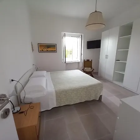 Apartamento La Loggia Di