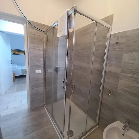 Apartamento La Loggia Di Ostuni