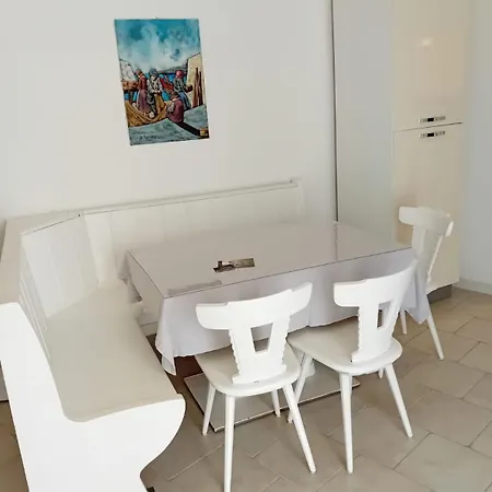 La Loggia Di * Ostuni