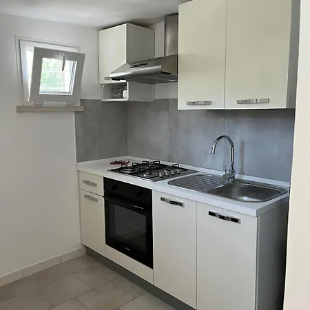 Apartamento La Loggia Di Ostuni
