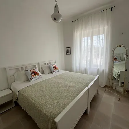 Διαμέρισμα La Loggia Di Ostuni