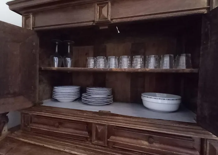 La Loggia Di Apartment Ostuni