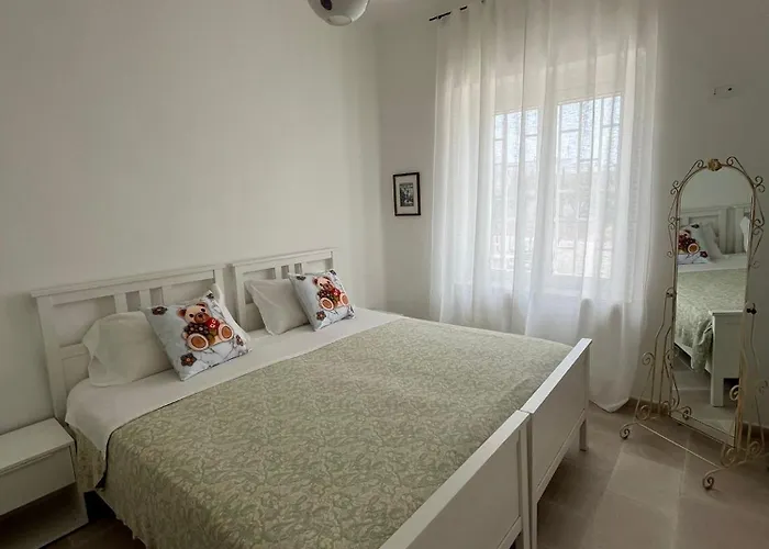 Apartment La Loggia Di Ostuni