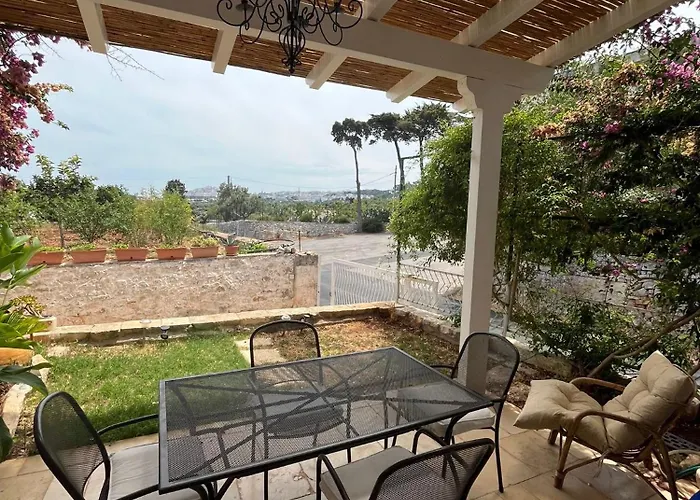 La Loggia Di