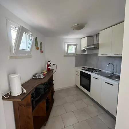 La Loggia Di Appartement