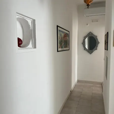 La Loggia Di Appartement *
