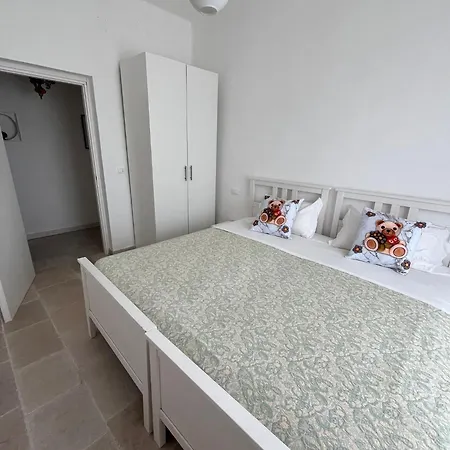 Appartement La Loggia Di
