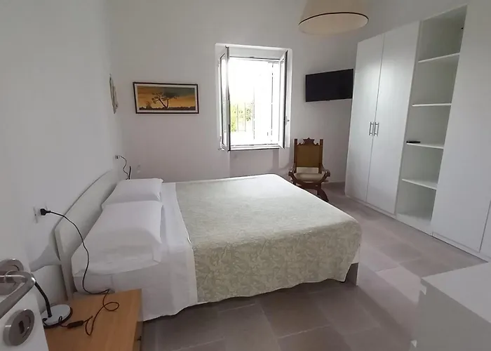 Apartamento La Loggia Di