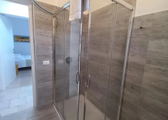 Apartamento La Loggia Di Ostuni