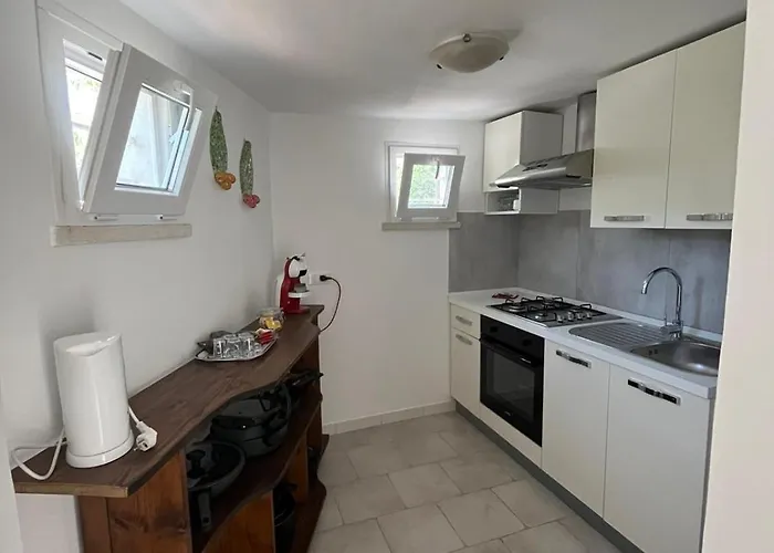 La Loggia Di Apartamento